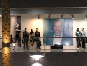 Tribute to An Artist and A Brother