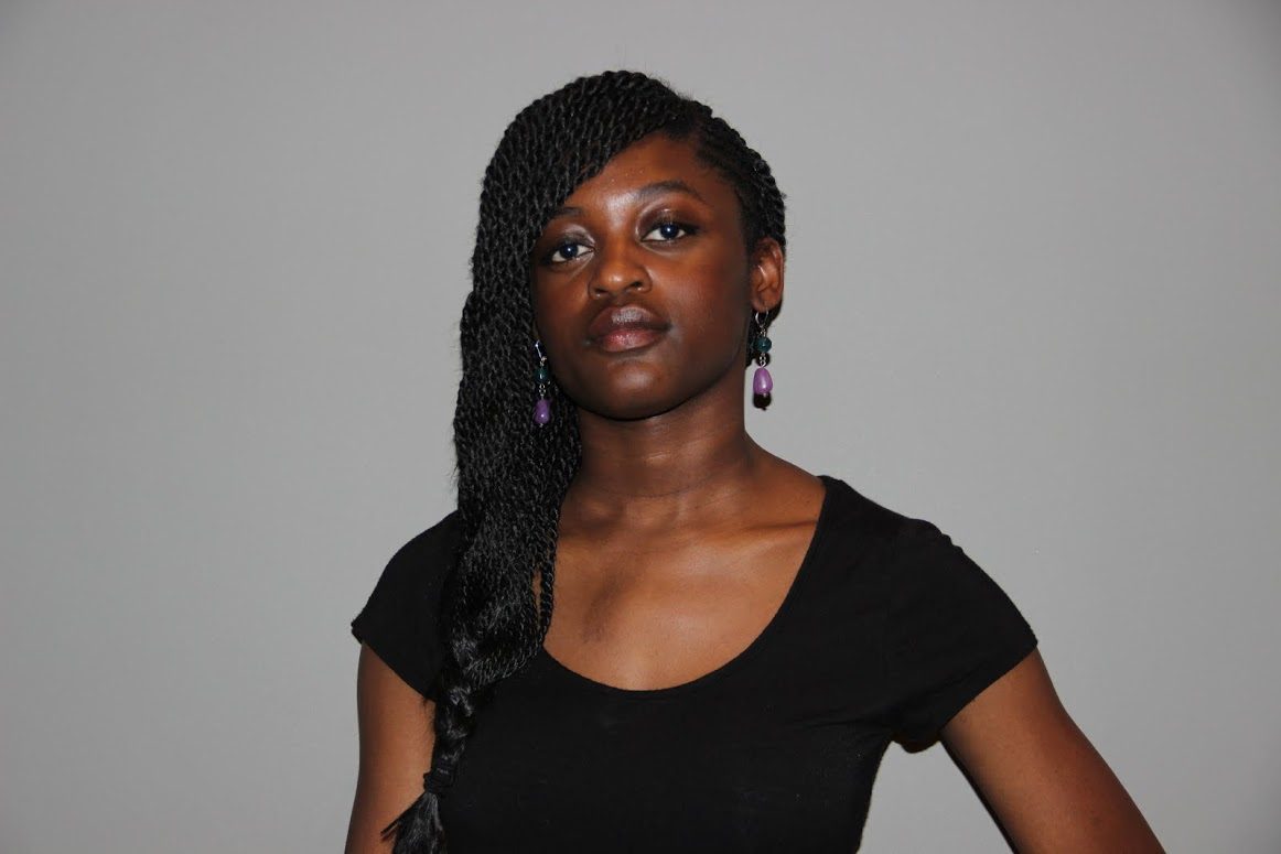 Sierra Leonean Boy Soldier